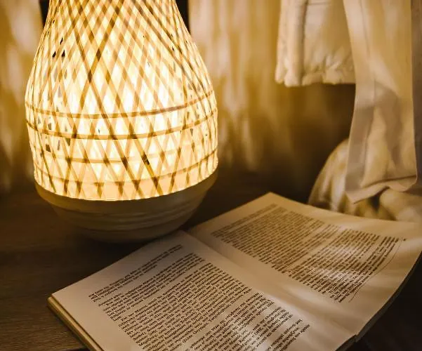 Manolis Loft Apartment, Rhodes Town Apartman *