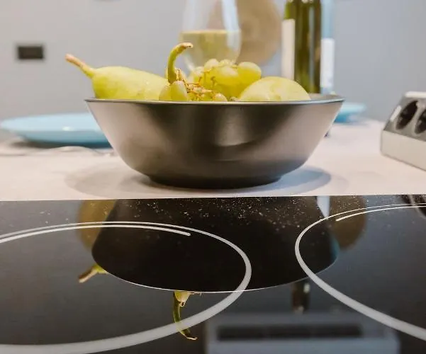 Manolis Loft Apartment, Rhodes Town Rhodes City