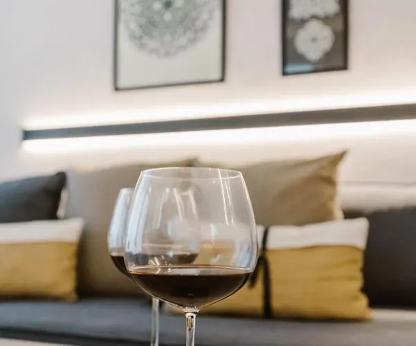 Apartman Manolis Loft Apartment, Rhodes Town *