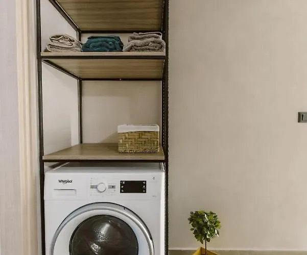 Manolis Loft Apartment, Rhodes Town Apartman Rhodes City