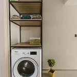Manolis Loft Apartment, Rhodes Town Apartmán Rhodes City