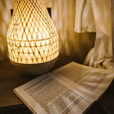 Manolis Loft Apartment, Rhodes Town דירה *