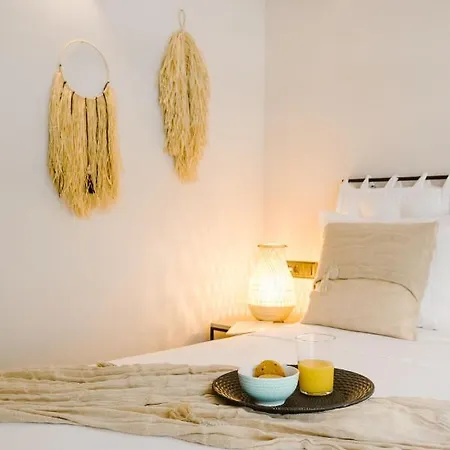 Manolis Loft Apartment, Rhodes Town *