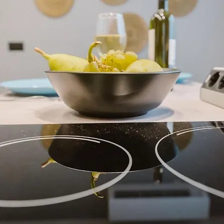 Manolis Loft Apartment, Rhodes Town Rhodes City