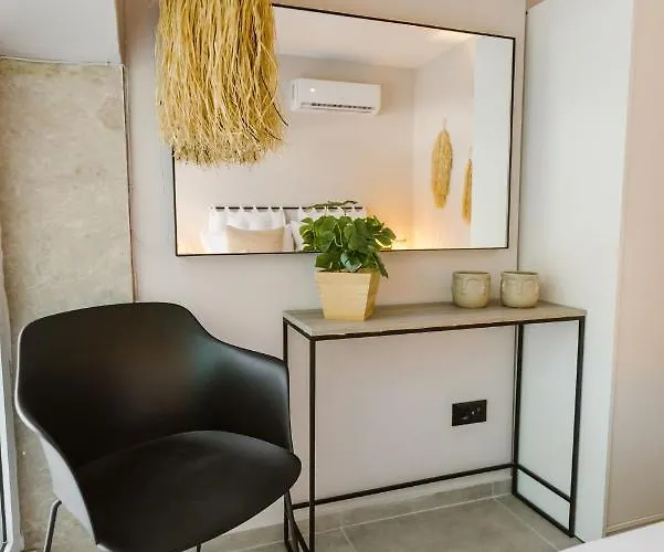 شقة Manolis Loft Apartment, Rhodes Town Rhodes City