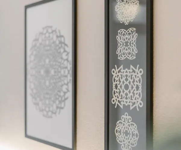 Manolis Loft Apartment, Rhodes Town شقة *