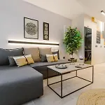 Apartment Manolis Loft Apartment, Rhodes Town Rhodes City