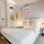 Manolis Loft Apartment, Rhodes Town * Rhodes City