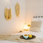 Manolis Loft Apartment, Rhodes Town *
