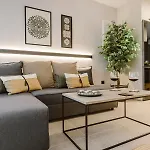 Manolis Loft Apartment, Rhodes Town