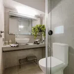 Apartment Manolis Loft Apartment, Rhodes Town *