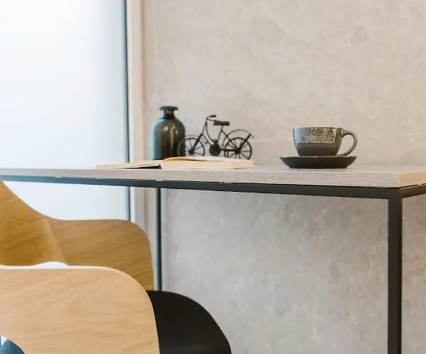 Manolis Loft Apartment, Rhodes Town Apartment